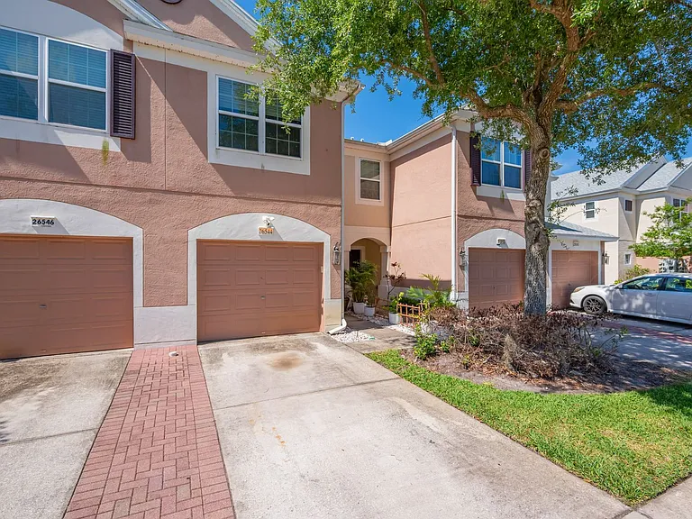 26544 Chimney Spire Ln — Photo 1
