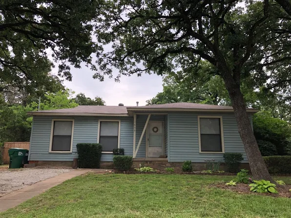 1608 Mozingo St, Denton, TX 76209