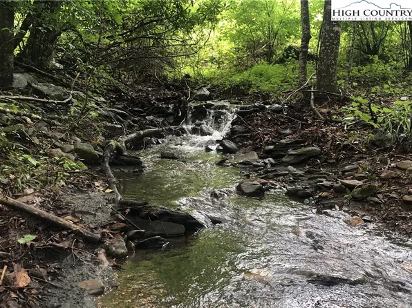 Lot 40 Panther Den Estates, Jefferson, NC 28640