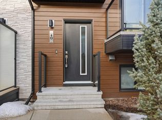 One at Keswick, Edmonton, AB T6W 4B6
