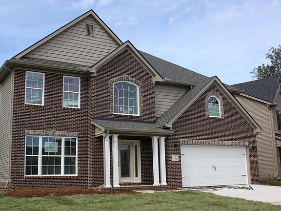 2nd image of 3307 Teal Creek Ln