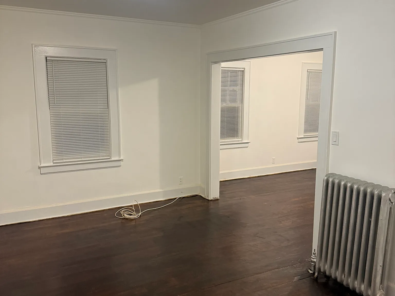 2 bed, 1224 sqft, $2,750 — Photo 2