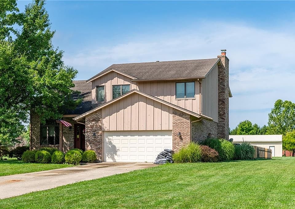 5029 Clearcreek Trl, Yellow Springs, OH 45387 MLS 893349 Zillow