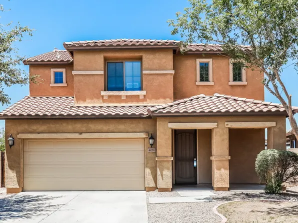 4056 E Alamo St, San Tan Valley, AZ 85140