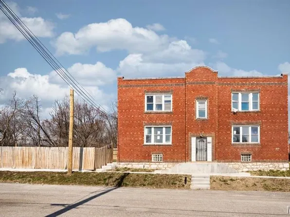 6201 Wabada Ave, Saint Louis, MO 63133