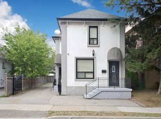 7924 Kipling Ave, Vaughan, ON L4L1Z5