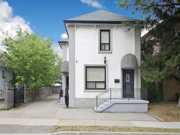 7924 Kipling Ave, Vaughan, ON L4L 1Z5