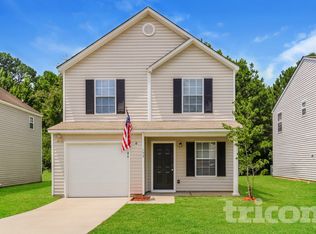 153 Cottage Lake Way, Columbia, SC 29209