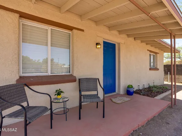 407 W Lincoln St, Tucson, AZ 85714