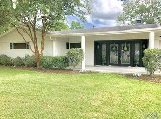 523 Winfield Blvd, Houma, LA 70360