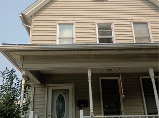 129 S 4th St, Olean, NY 14760