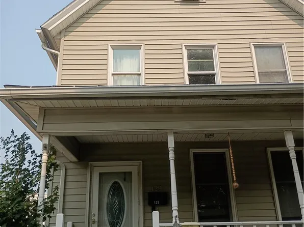 129 S 4th St, Olean, NY 14760