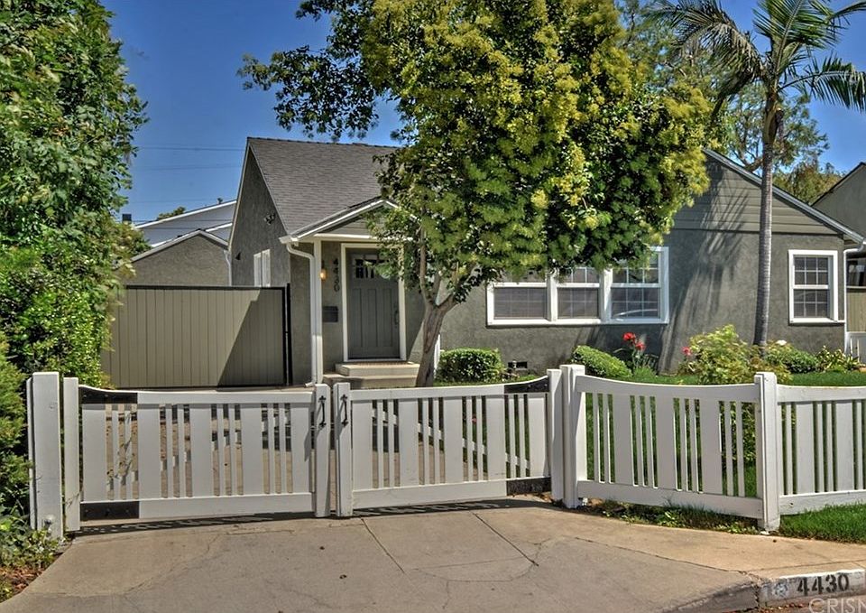 4430 Katherine Ave, Sherman Oaks, CA 91423 Zillow