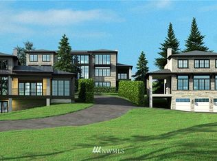 8383 E Mercer Way #8375, Mercer Island, WA 98040