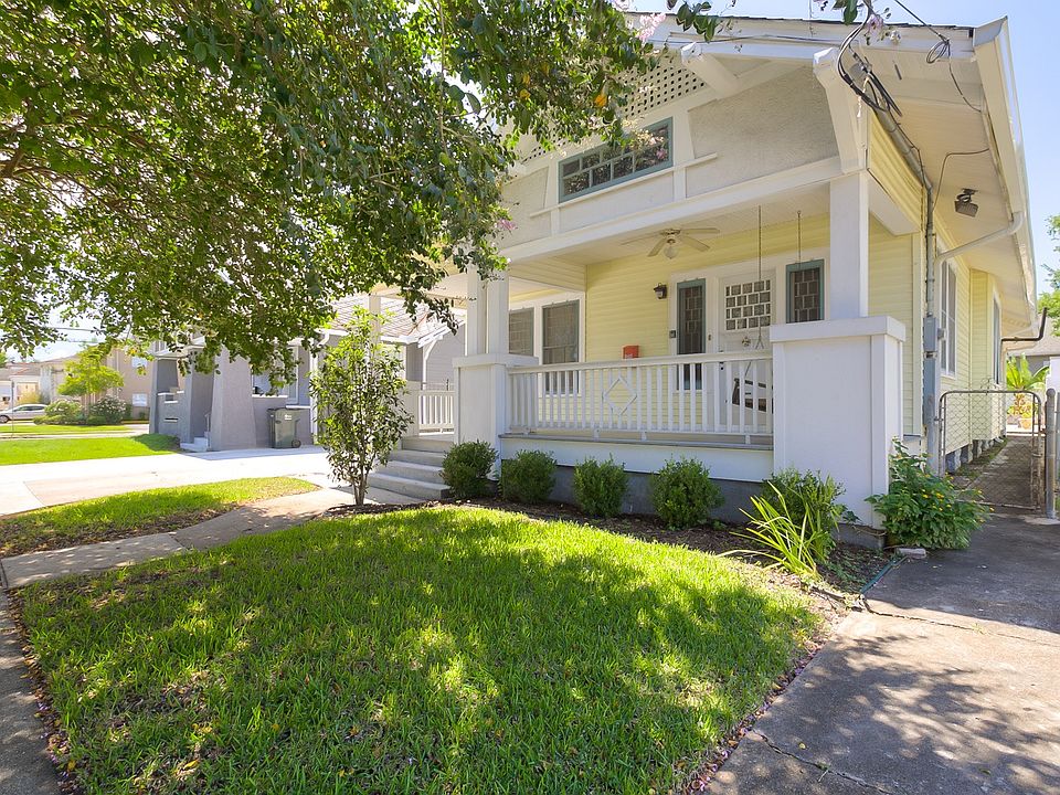 1st image of 225 S Murat St #House
