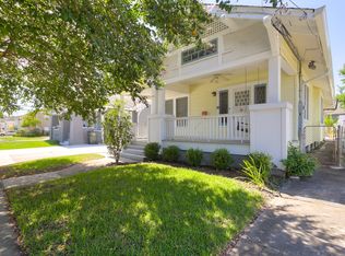 225 S Murat St #HOUSE, New Orleans, LA 70119