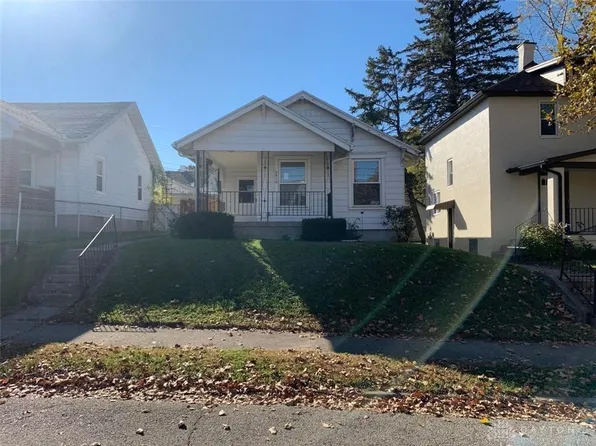 2518 Saint Charles Ave, Dayton, OH 45410