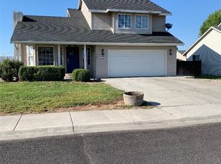 1342 E Oasis Cir, Moses Lake, WA 98837