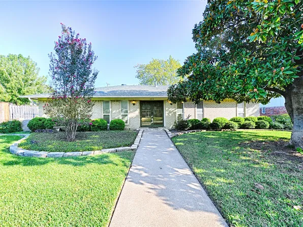 1314 Tulane Dr, Denton, TX 76201