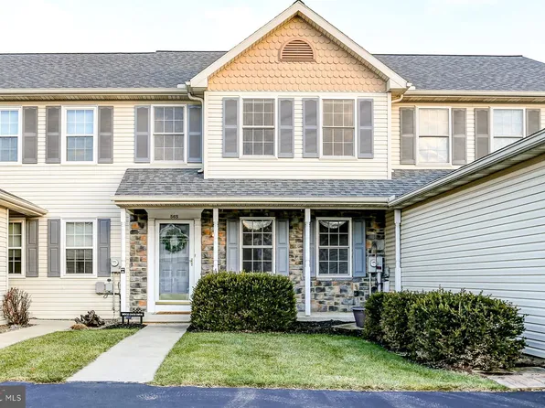 565 Wood Duck Dr, Manheim, PA 17545
