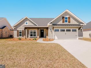 105 Moss Wood Ct, Kathleen, GA 31047
