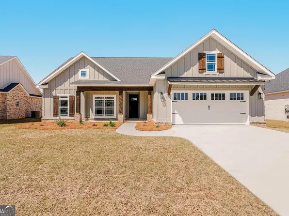 105 Moss Wood Ct, Kathleen, GA 31047