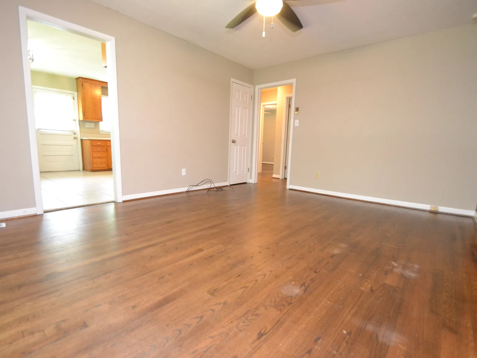 Attractive and Affordable Duplex Available Immediately — Photo 3