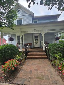 570 E Bell Ave, McConnelsville, OH, 43756