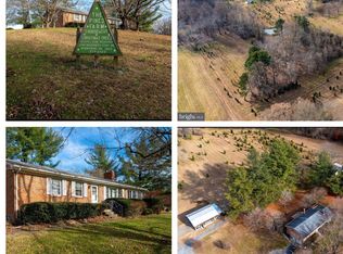 16900 Magruders Ferry Rd, Brandywine, MD 20613