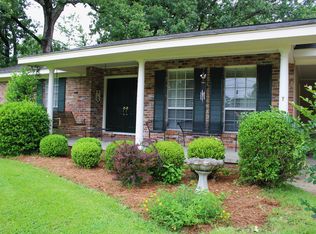 118 Green Hill Dr, Petal, MS 39465