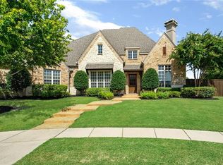 1200 Rio Grande Ct, Allen, TX 75013