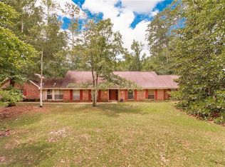 1011 Oakland Dr, Pearl River, LA 70452