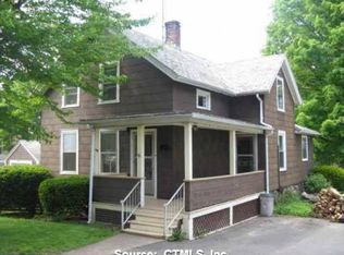 86 Colonial St, Watertown, CT 06779