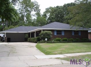 11024 E Vieux St, Baton Rouge, LA 70815