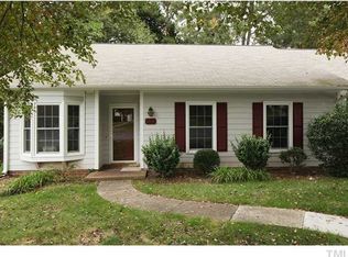 6816 Fairpoint Ct, Raleigh, NC 27613