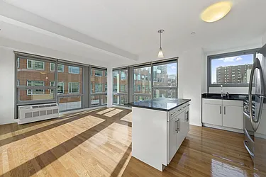 Rented by Citi Habitats