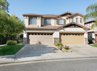 3639 Mockingbird Ln, Brea, CA 92823