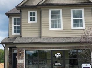 2089 Addison Cir, Walled Lake, MI 48390