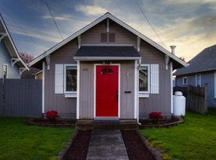 467 SW Cascade Ave, Chehalis, WA 98532