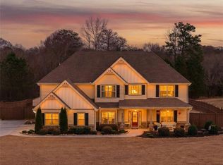 9131 E Highway 16, Senoia, GA 30276