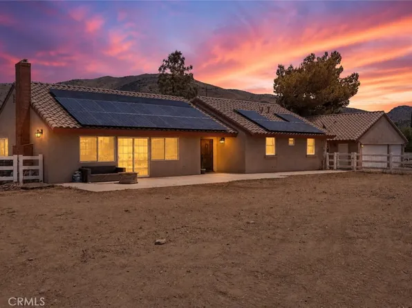 34651 Florencell Ave, Acton, CA 93510