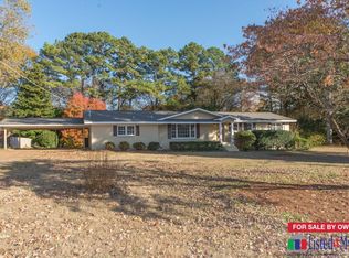 9011 Camille Dr SE, Huntsville, AL 35802