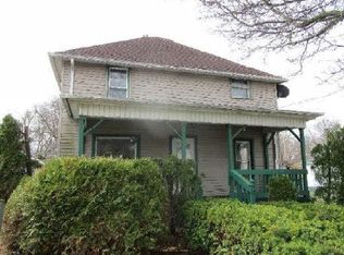 125 W Beecher St, Adrian, MI 49221