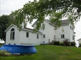 N2877 Cadiz Springs Rd, Monroe, WI 53566