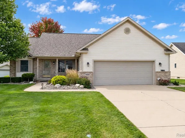 4035 Spring Hue Ln, Davison, MI 48423