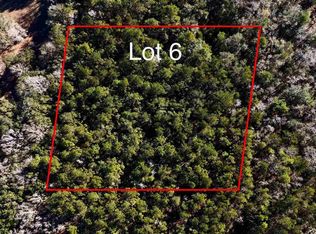 LOT 6 Tidwell Rd, Milton, FL 32571