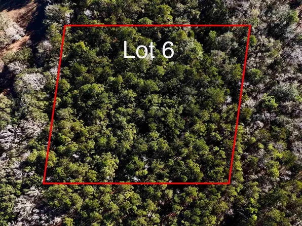 LOT 6 Tidwell Rd, Milton, FL 32571