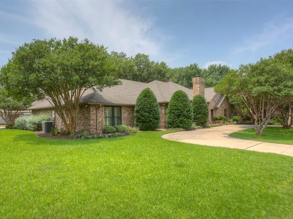 6701 Ashbrook Dr, Fort Worth, TX 76132