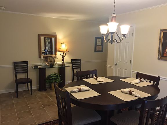 Formal dining or 3rd bedroom