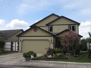 1640 S 60th St, Springfield, OR 97478